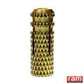  SACH 20 DOUILLES LAITON 6 mm 