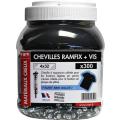  BIDON 300 RAMFIX 4X32+VIS + TS 