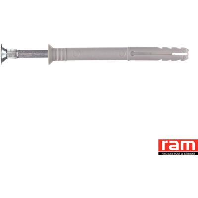  BIDON 400 RAMSPEED 5X30+LOT 