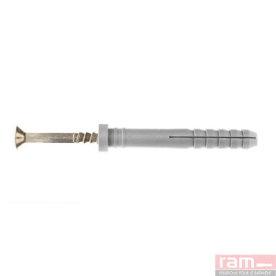  BIDON 250 RAMSPEED 6X40 +ENCEI 