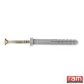 SEAU 200 RAMSPEED TP 5x40 