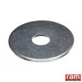  BTE 500 RONDELLES 25 mm 