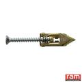  BTE 100 CHEV GOLD + VIS 4X40 