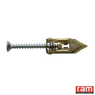 BTE 100 CHEV GOLD + VIS 4X40 