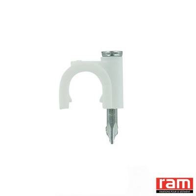  BTE 200 PONTETS BLANC O 8mm 