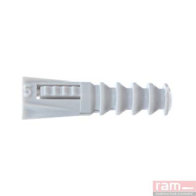  SEAU 1000 CHEV R5 GRISES 
