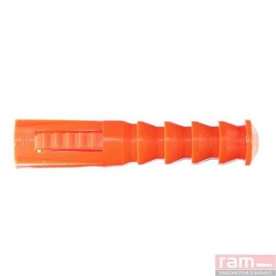  SEAU 100 CHEV R14 ORANGE 