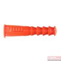  SEAU 100 CHEV RC14 ORANGE 