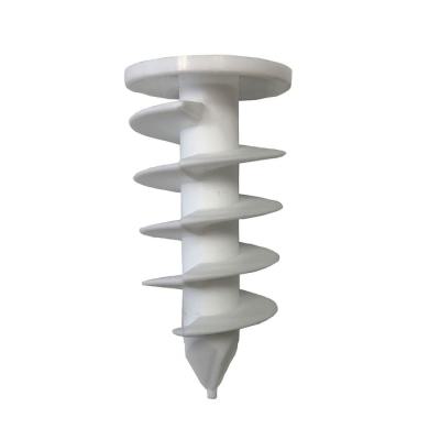  50 CHEVILLES POLYSTYRENE SACH 