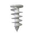  25 CHEVILLES  POLYSTYRENE SACH 