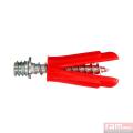  BTE 80 CHEV AGGRIP 4/7P + PAV 