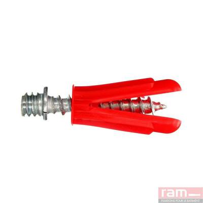 BTE 80 CHEV AGGRIP 4/7P + PAV 