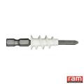  SAC 2500 CHEVILLES RAMTWIST PL 