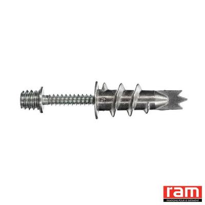  BTE P 50 RAMTWIST METAL 