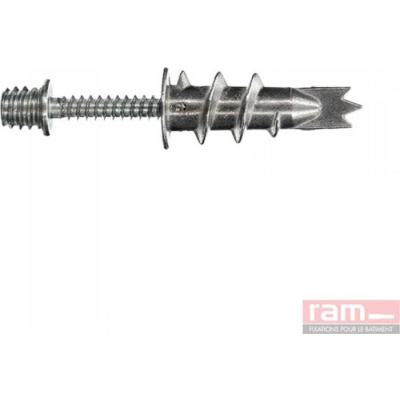  BTE 200 CHEVILLES RAMTWIST MET 