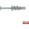  BTE 100 RAMTWIST METAL+VBA 4.5 