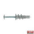  BTE 200 RAMTWIST METAL+VBA 4.5 