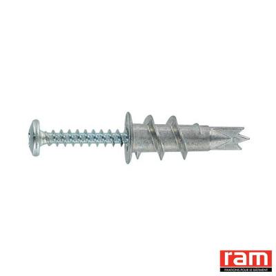  BTE 200 RAMTWIST METAL+VBA 4.5 