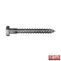  BTE 50 TIRE-FOND 10 x 140 