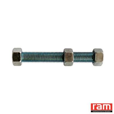  SACH 4 TIRANTS DN 80/100 16X13 