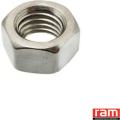  SACH 10 ECROUS 4 mm 