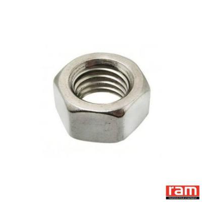  BTE P 200 ECROUS AZ 4 mm 