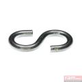  BTE P 50 ESSES ZINGUE 5 mm 