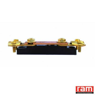  BARRETTE DE COUPURE BASSE 
