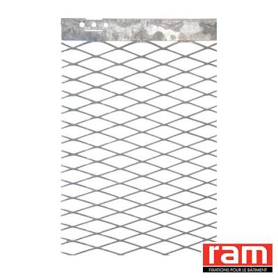  GRILLE DE TERRE 920x400MM 