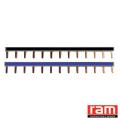  BTE 20 PEIGNE DE RACCORD 13 MO 