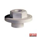  BTE 100 ROND EXCENTREES 10 mm 