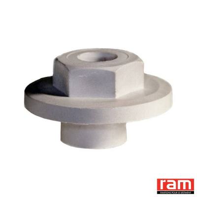  BTE 100 ROND EXCENTREES 10 mm 