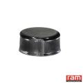  BTE 100 CAPUCHON CHROME CLIPSE 