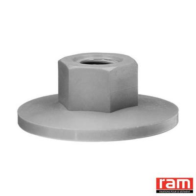  BTE 100 RONDELLES FILETEES 12 