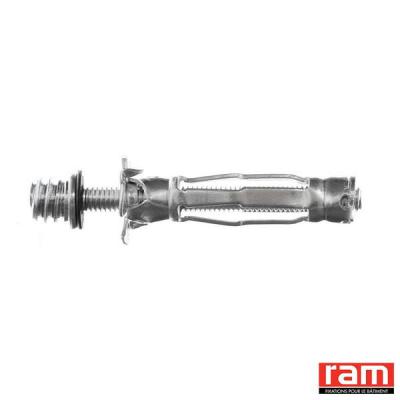  BTE P 25 CHEV A EXP RAMFIX 6x5 
