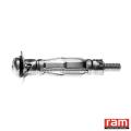  BTE P 25 CHEV A EXP RAMFIX 6x3 