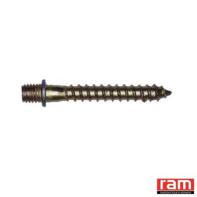  BTE 100 PAV BOIS 8x50 mm 