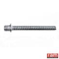  BTE 100 PATTES A VIS METAUX 4x 