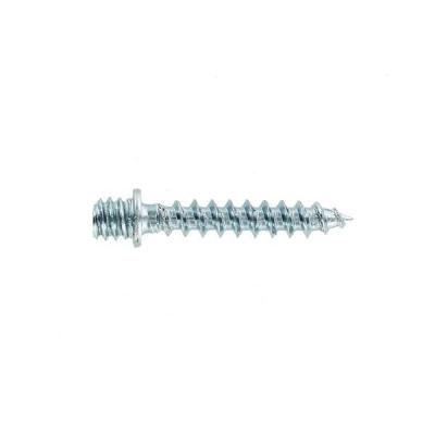  BTE P 25 PATTES A VIS BOIS 60 
