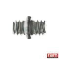  SACH 10 RACCORDS M/M 