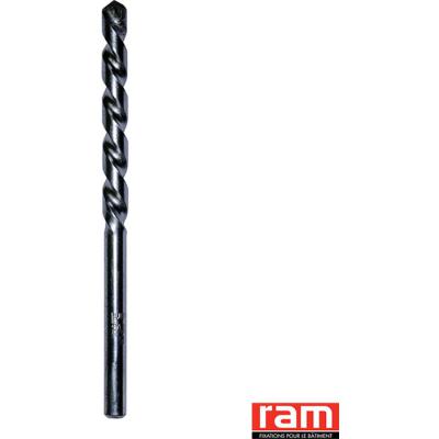  Foret SDS 4 taillants 12X210 