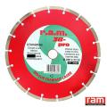  DISQUE DIAMANT SEGM. 3B-PRO 23 