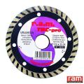 DISQUE DIAMANT J.CR TBC-PRO 11 