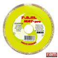  DISQUE DIAMANT J.CT MAT-PRO 11 