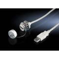  SZ Rallonge USB IP66/67 