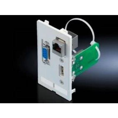  SZ Volet d'interface IP65 