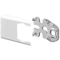  AX Patte fixation murale-�cart 