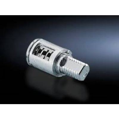  SZ Barillet avec cl�s 3524E 