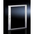  FT Fen�tre vitr�e inox 