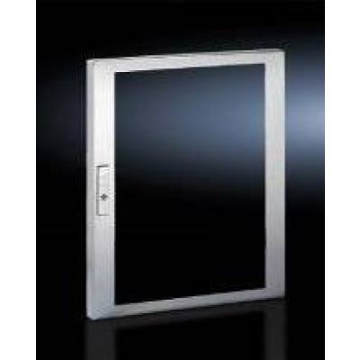 FT Fen�tre vitr�e inox 